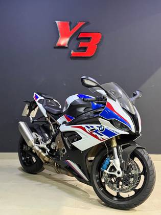 BMW S 1000 RR M BMW S 1000 RR M